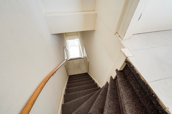 Medium property photo - Wesselsstraat 360, 2572 WB Den Haag